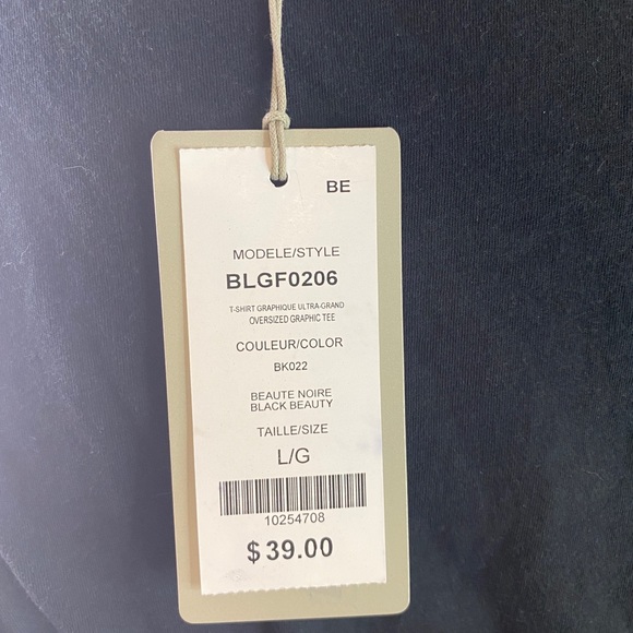 Brand New Bench Tees - Picture 3 of 4